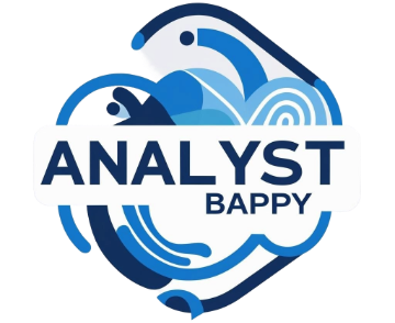 Analyst Bappy